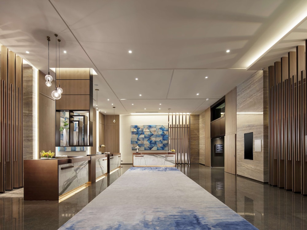 Hilton Taipei Sinban 25/74