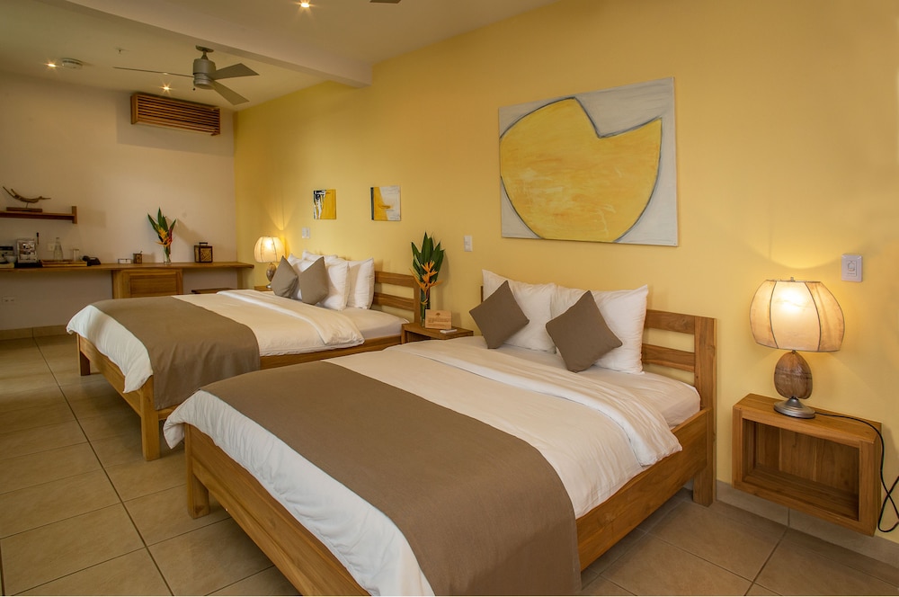 Hotel Boutique Lagarta Lodge 8/50