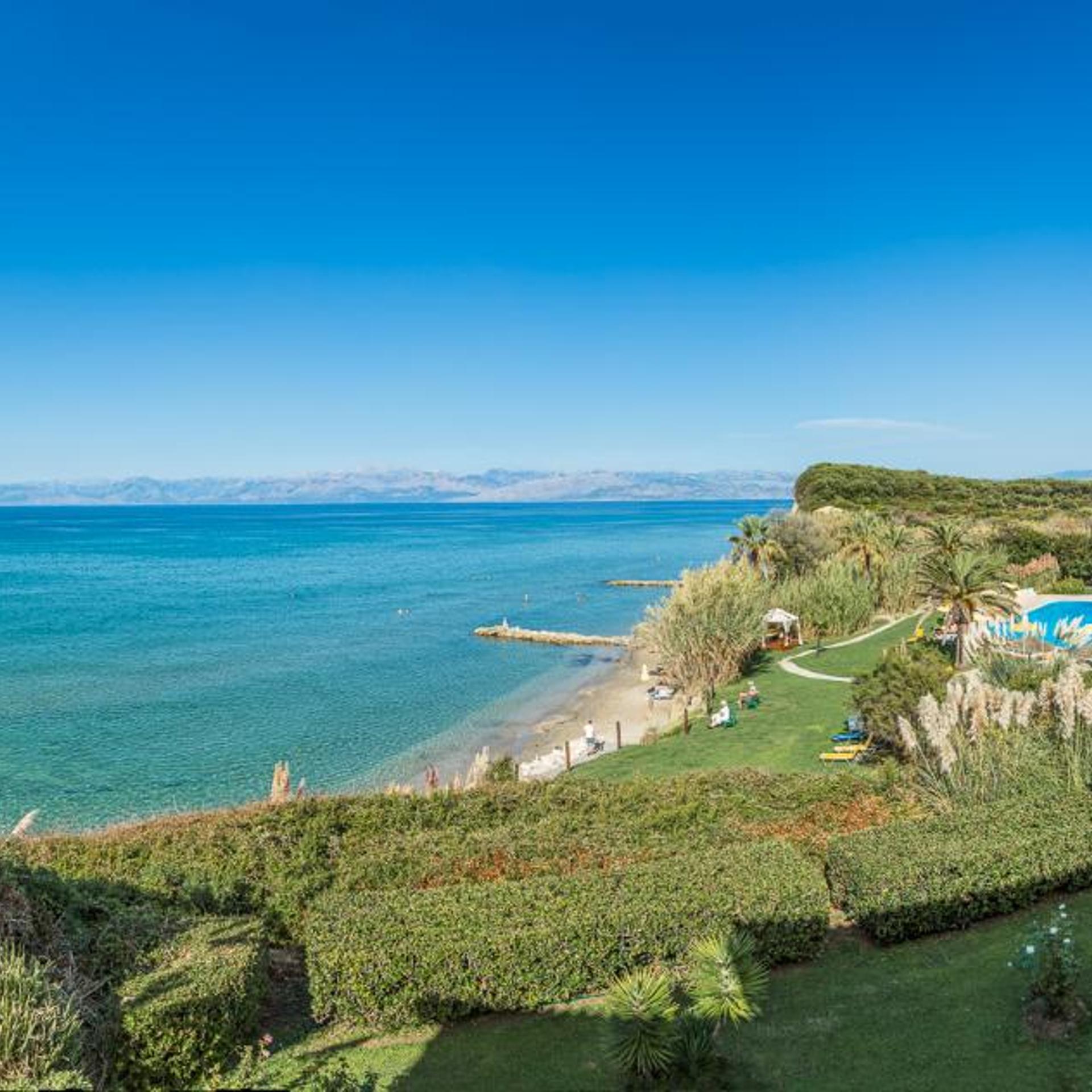 Ibiscus Corfu 50/58