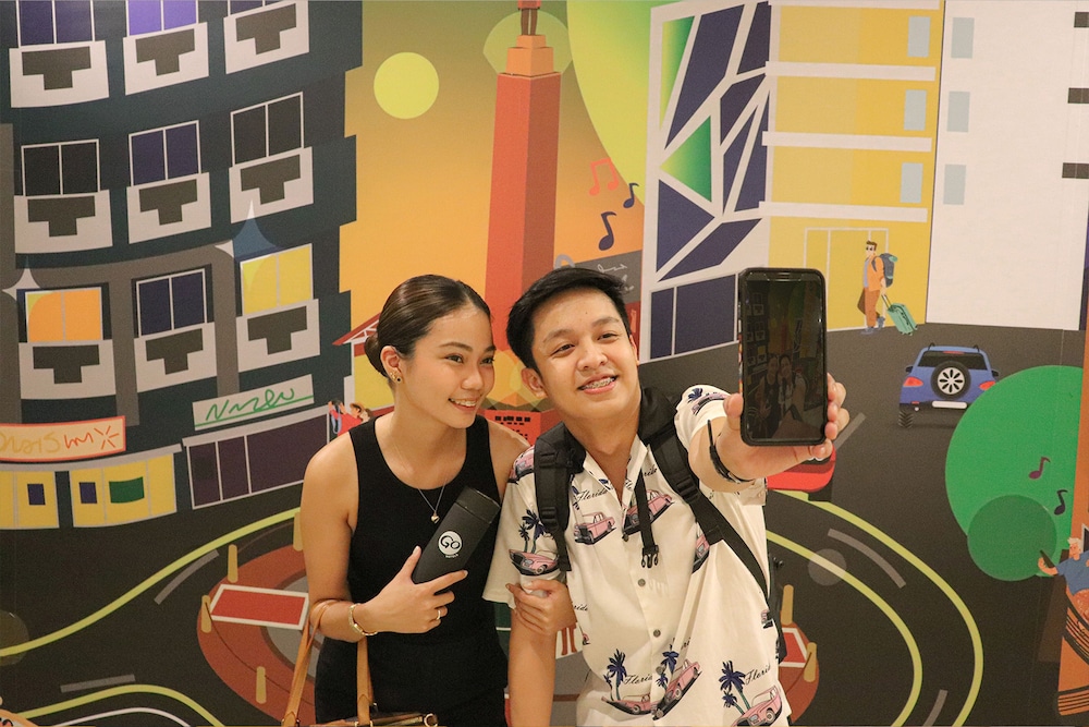 Go Hotels Timog 34/35