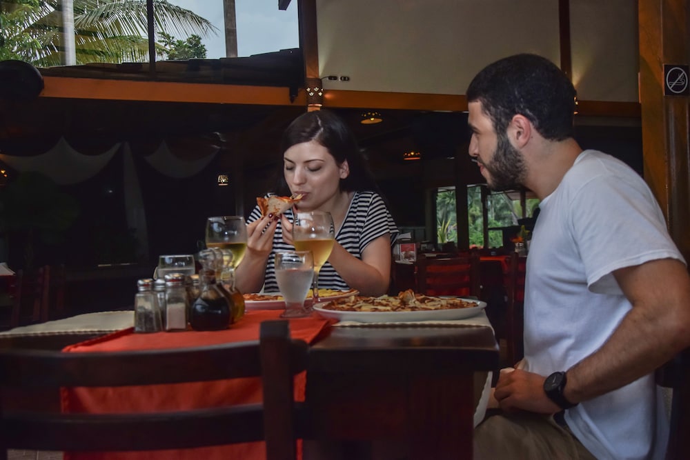 Arenal Volcano Inn 53/69