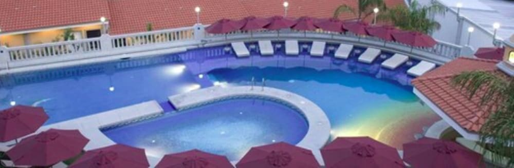 Excelaris Grand Resort Conventions & Spa 12/71