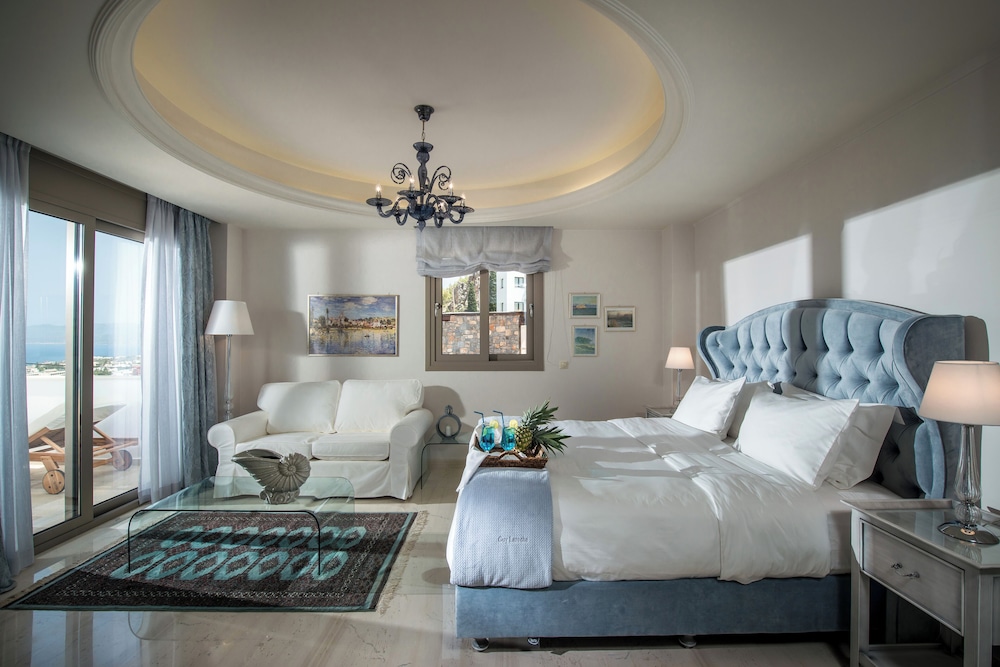 Creta Blue Boutique Hotel 16/48