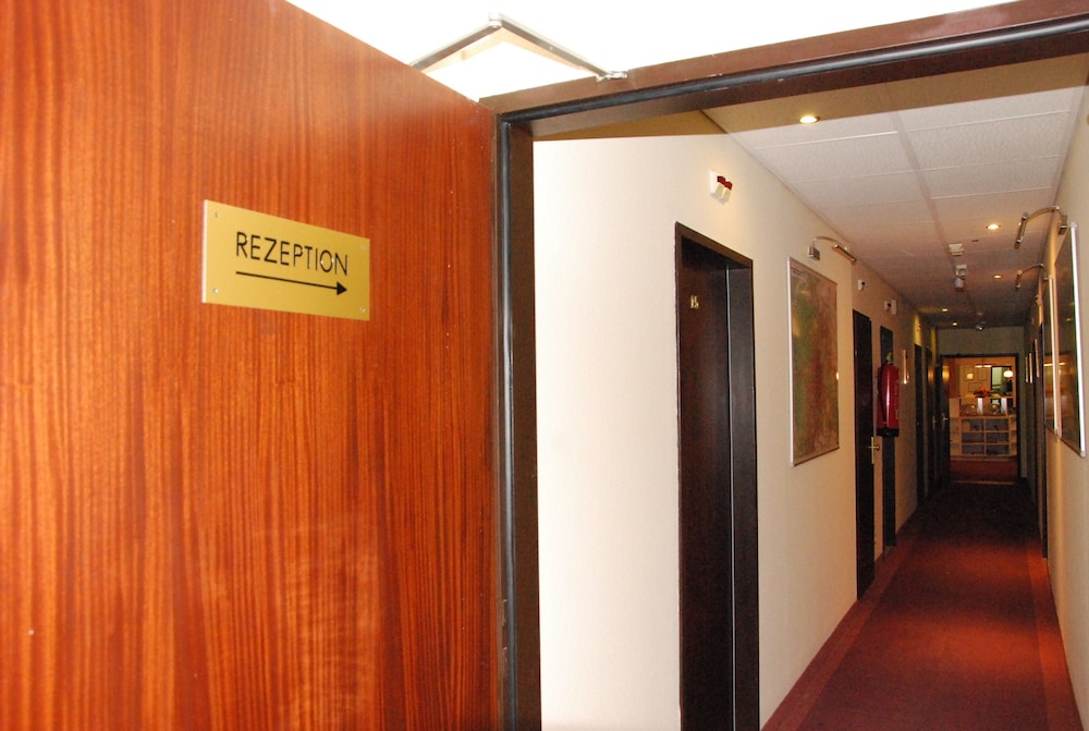 Hotel Continental 28/46