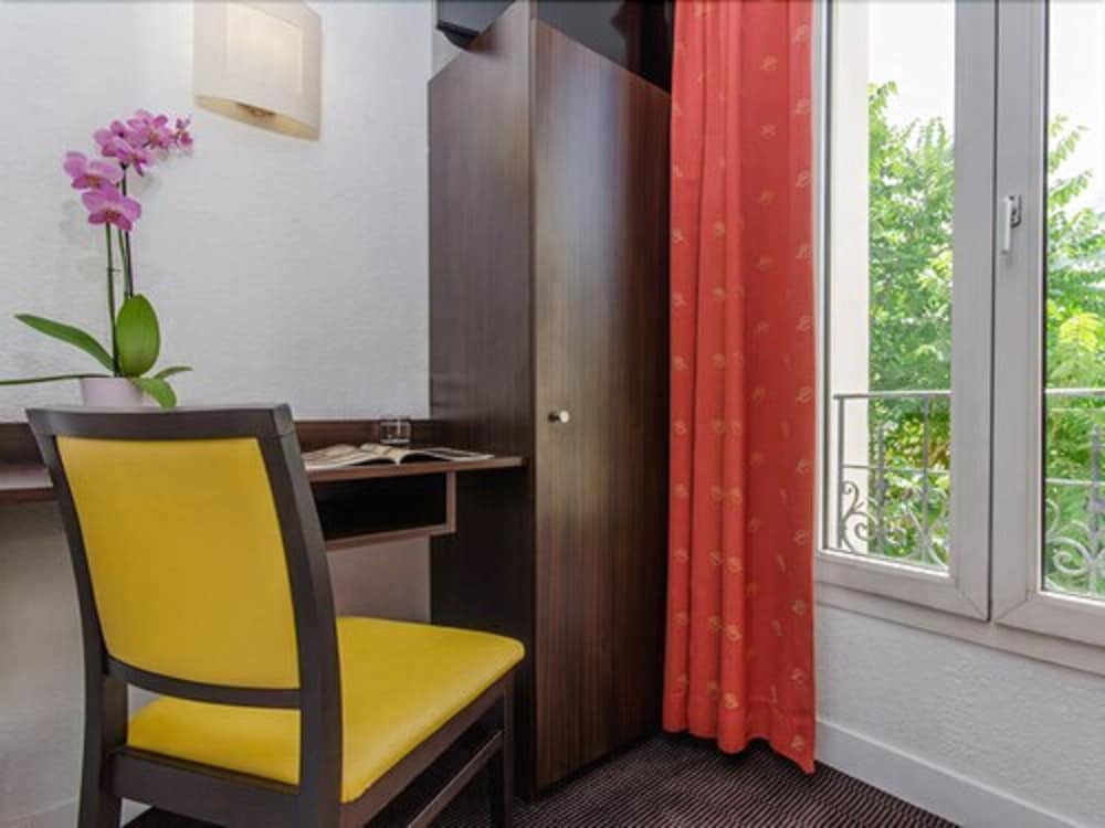 Hotel Arc Paris Porte D Orleans Formerly Kyriad Paris Sud Porte D Orl Ans 4/57