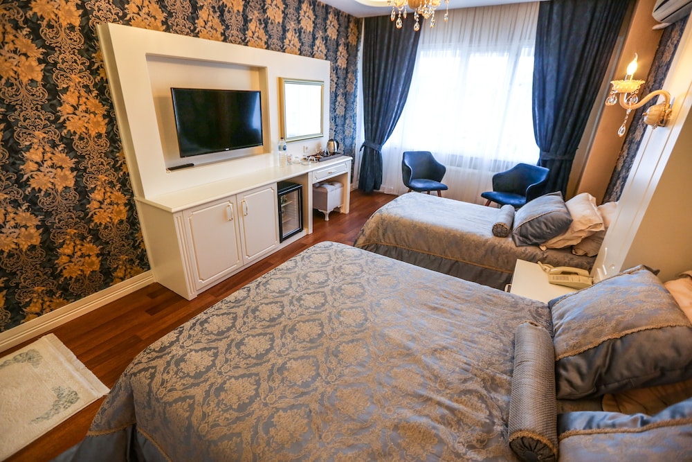 Thermal Saray Hotel 13/50