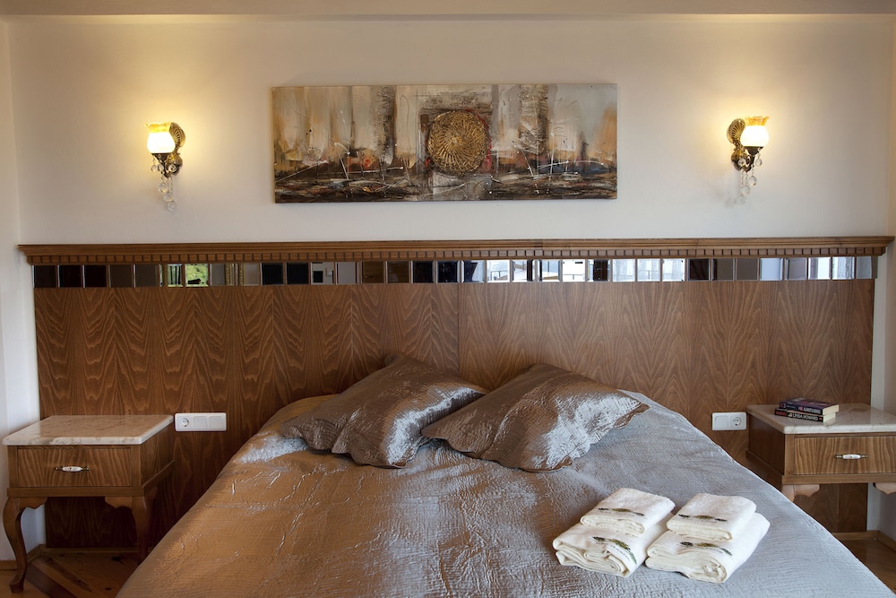 Assos Kayalar Terrace Boutique Hotel 24/50