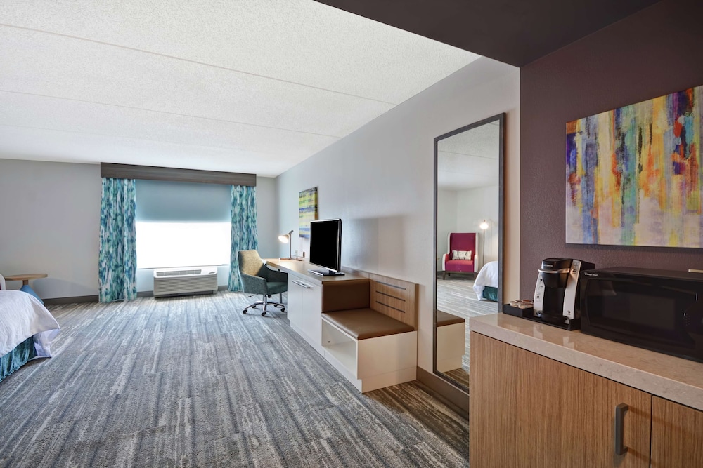 Hilton Garden Inn Panama City 7/69