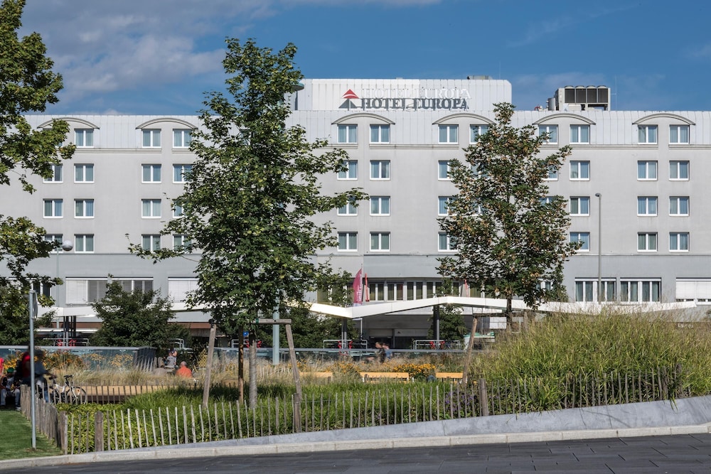 Austria Trend Hotel Europa Graz 71/74