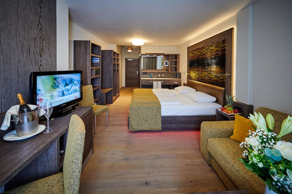 Posthotel Walhalla Regensburg Ost 20/44