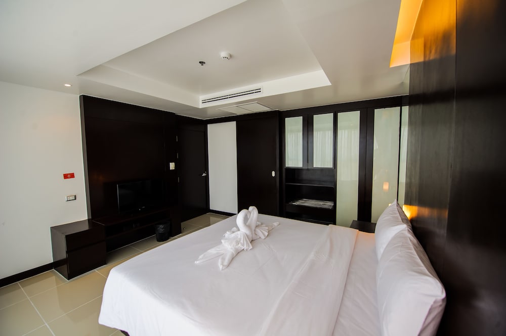 Hotel Selection Pattaya 12/38