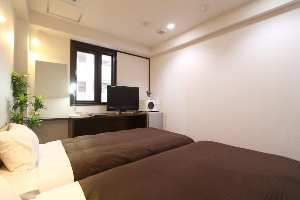 Hotel Livemax Budget Kita-fuchu 21/56