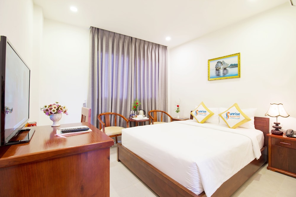 Tahiti Central Hotel 18/59