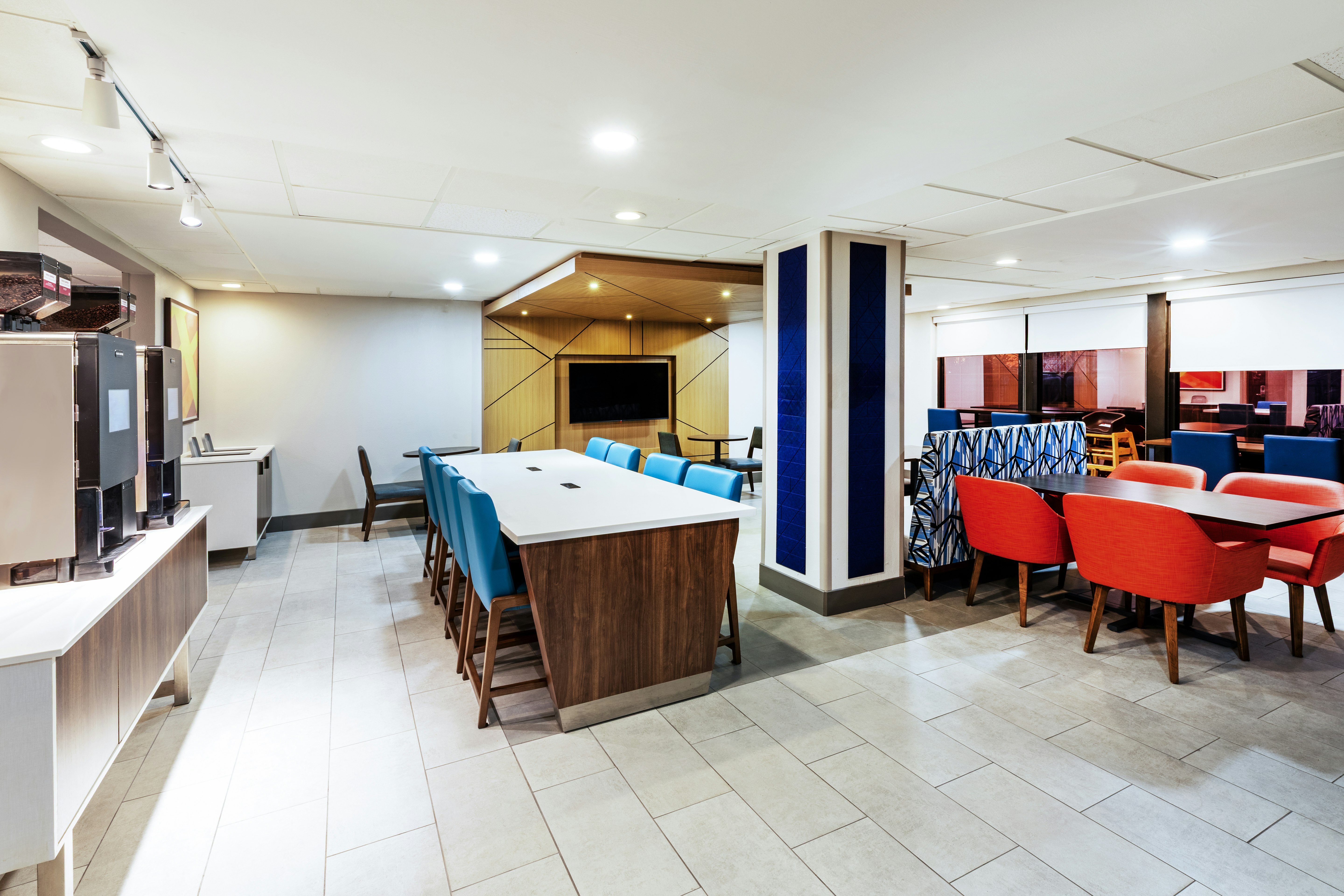 Holiday Inn Express Breaux Bridge-Henderson 19/72