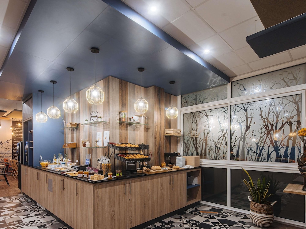 ibis Styles Ancenis Centre 3/50