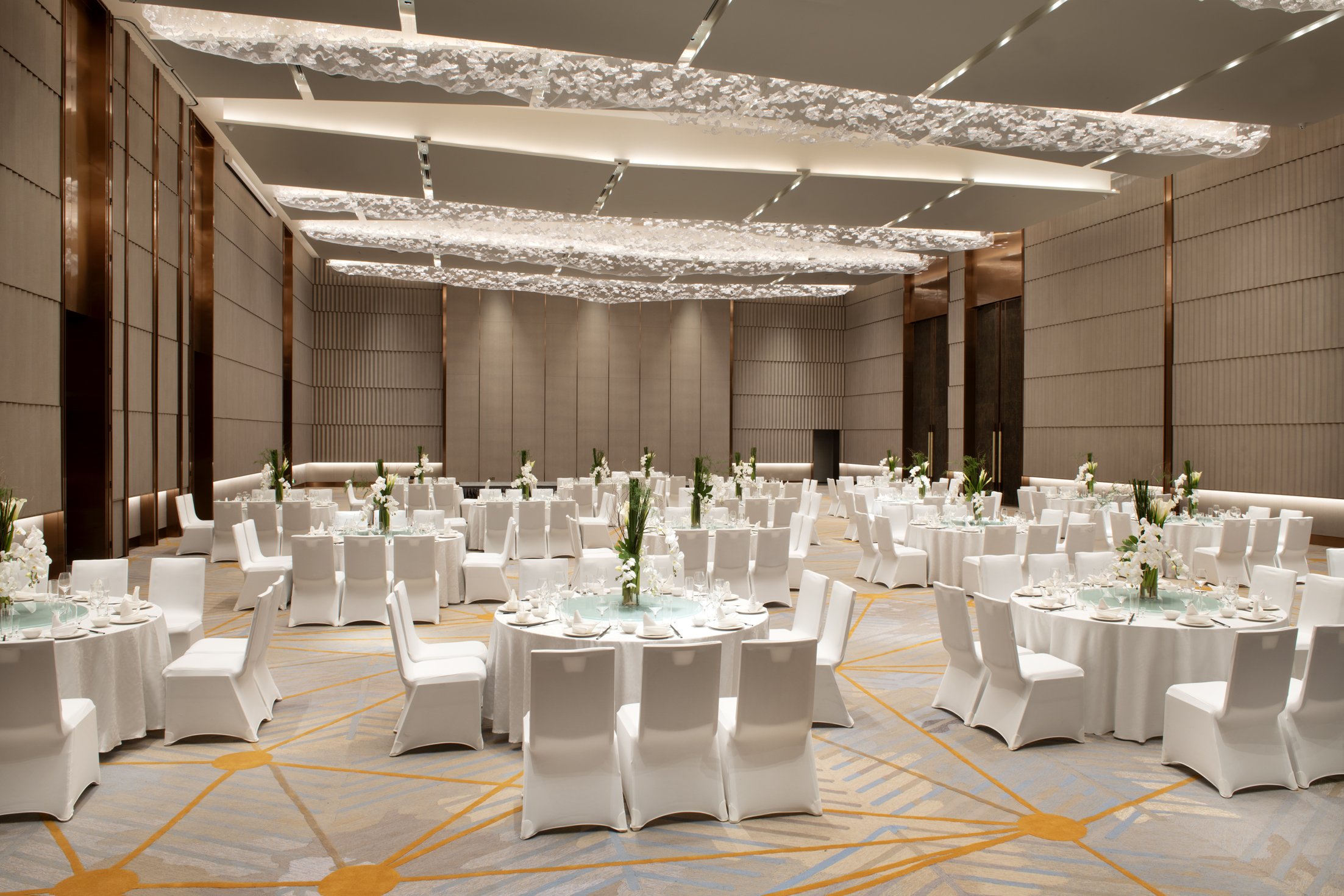 Crowne Plaza Beijing Badaling 44/54