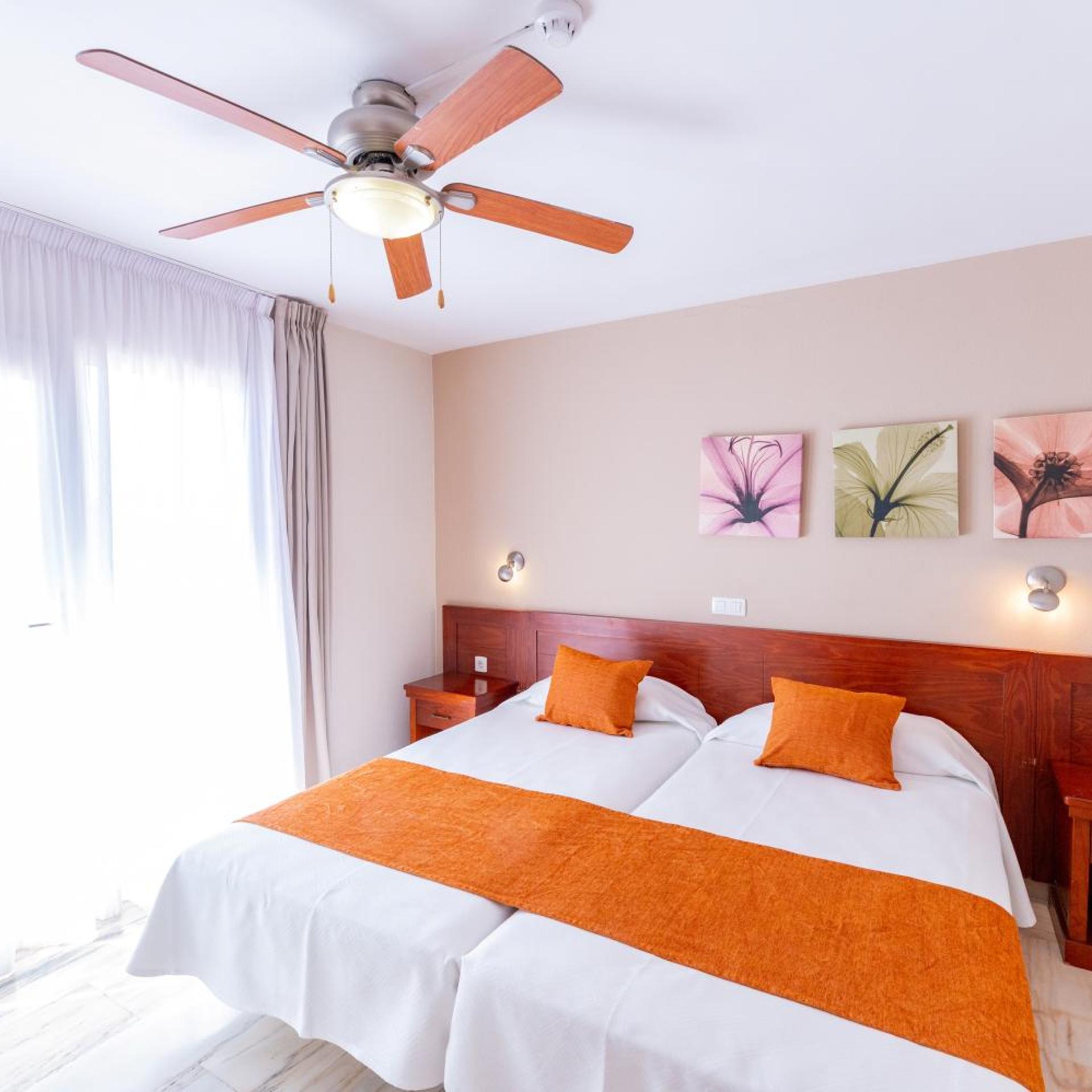 شقة بإطلالة على البحر بـ3 غرف نوم