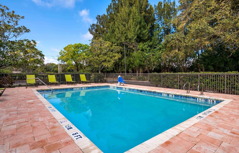 Extended Stay America - Atlanta-Marietta-Interstate N. Pkwy 28/50