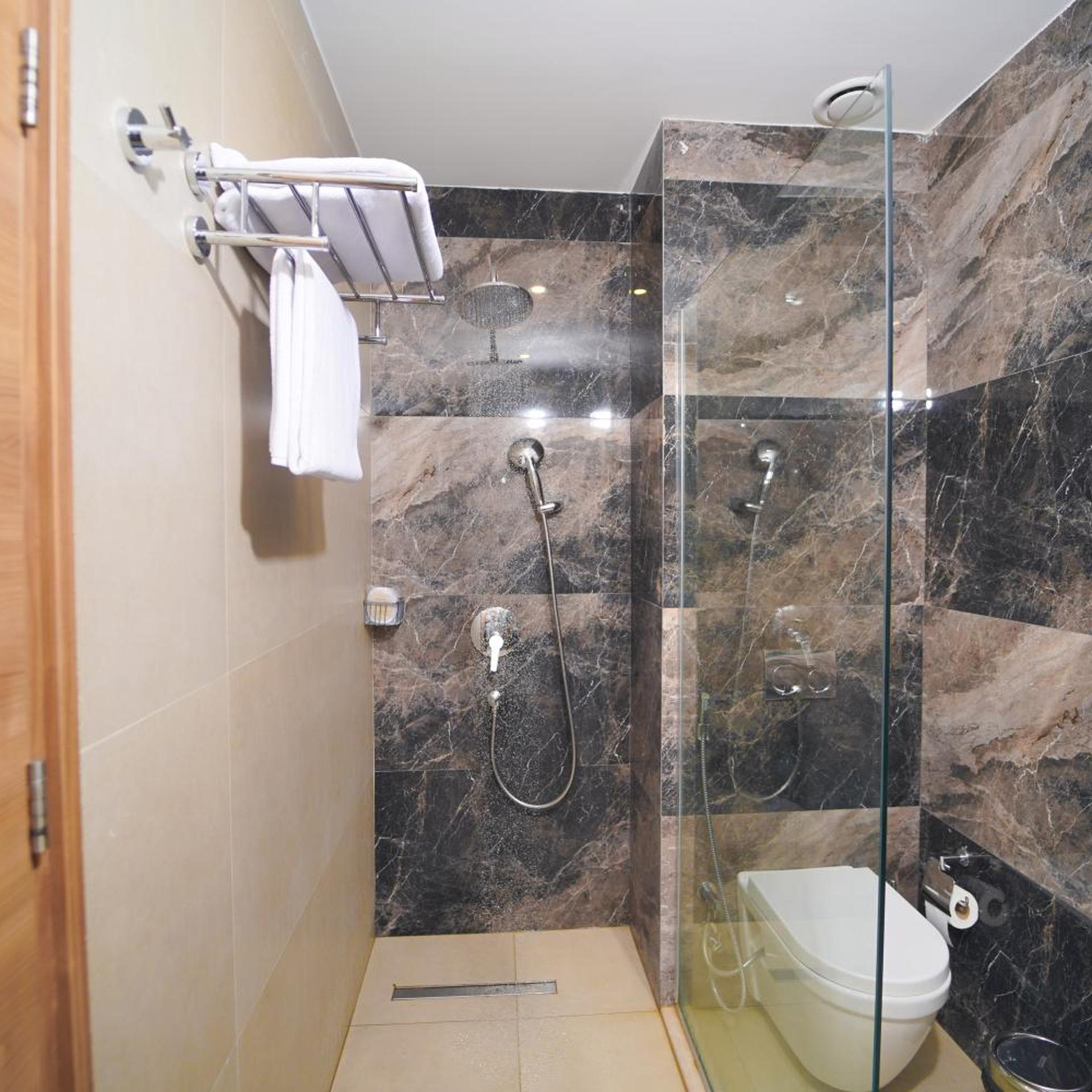 Darin Plaza Hotel Erbil 60/61