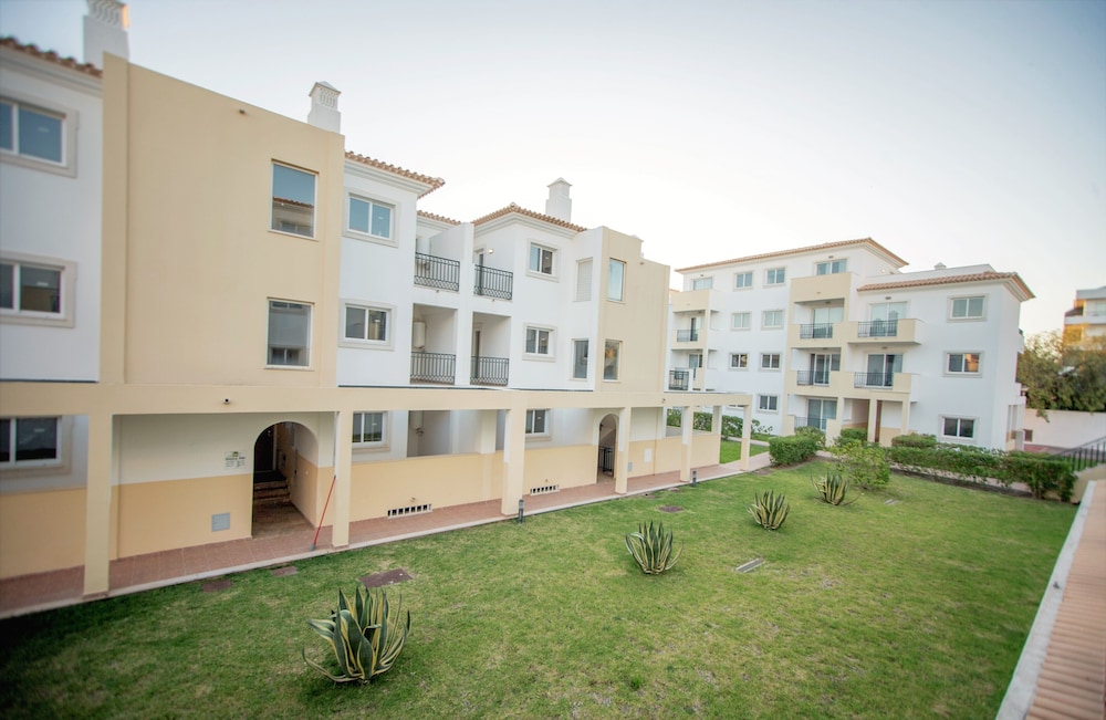 Smy Santa Eulalia Algarve 31/39