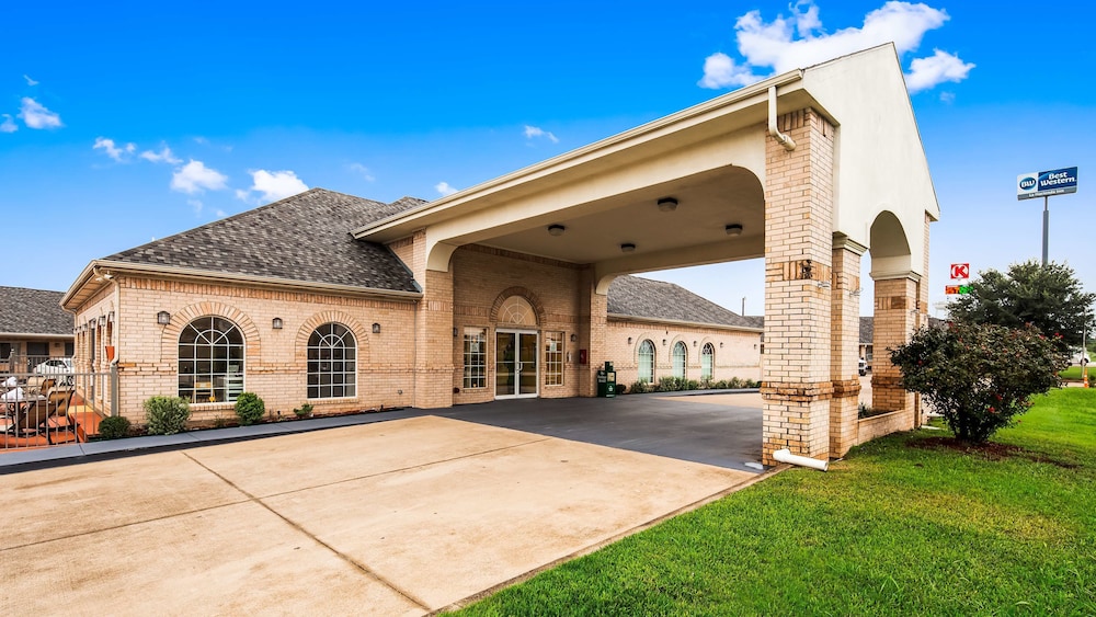 Bestway Inn 13/21