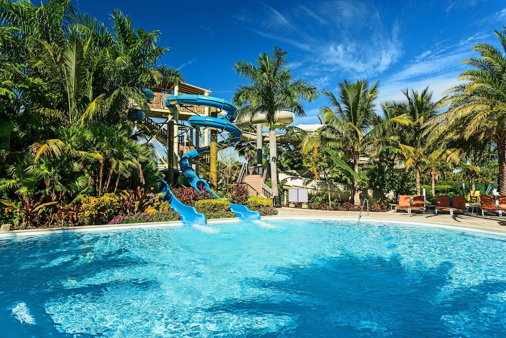Hyatt Regency Coconut Point Resort And Spa 70/84