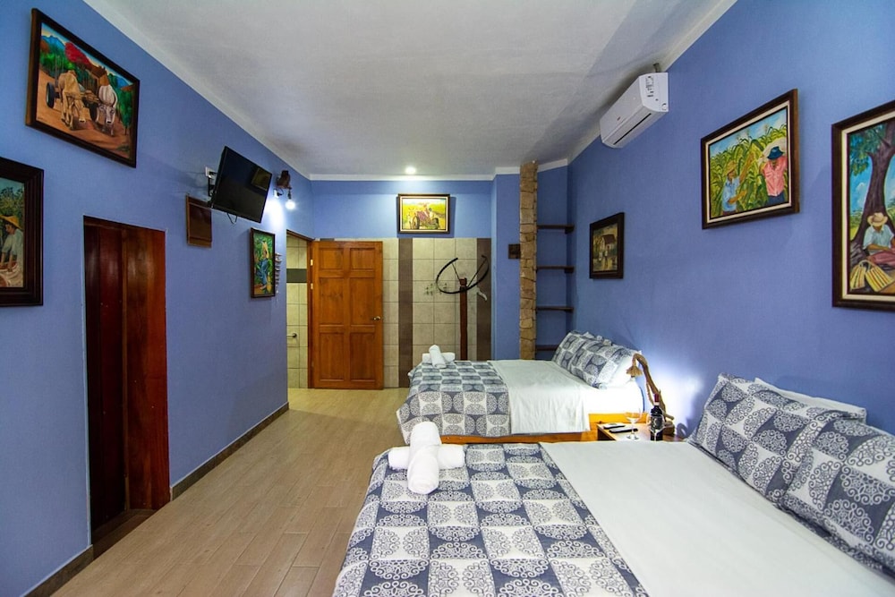 Hotel Vagabondo 26/72