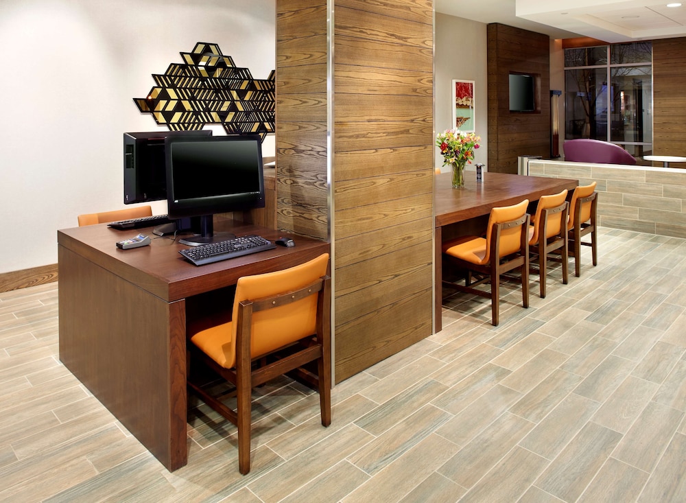 Hyatt House Denver Lakewood Belmar 25/42