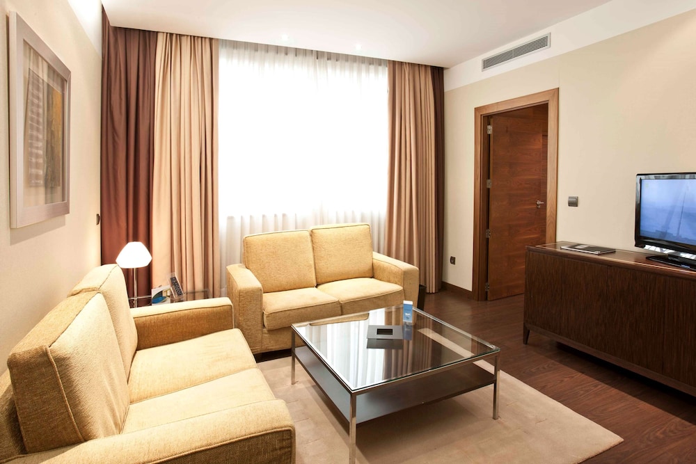 Nh Gran Hotel Casino Extremadura 29/50