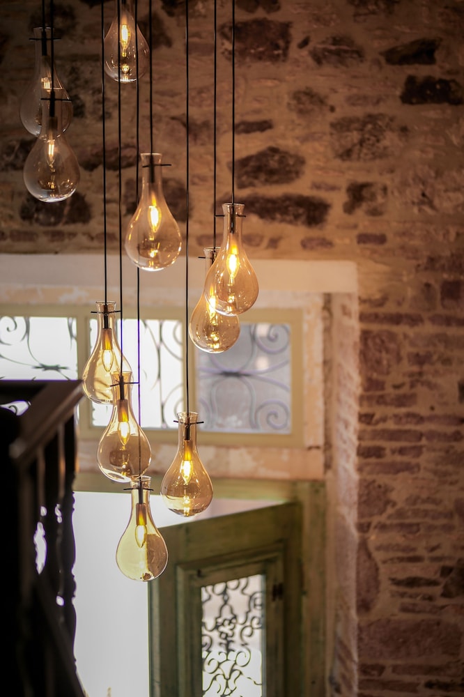 Cunda Tas Otel by Taze 23/50