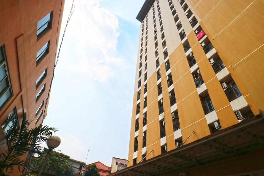 Dewi Depok Apartment Margonda Residence 2 (ex Dewi Depok Apartment) 2/21