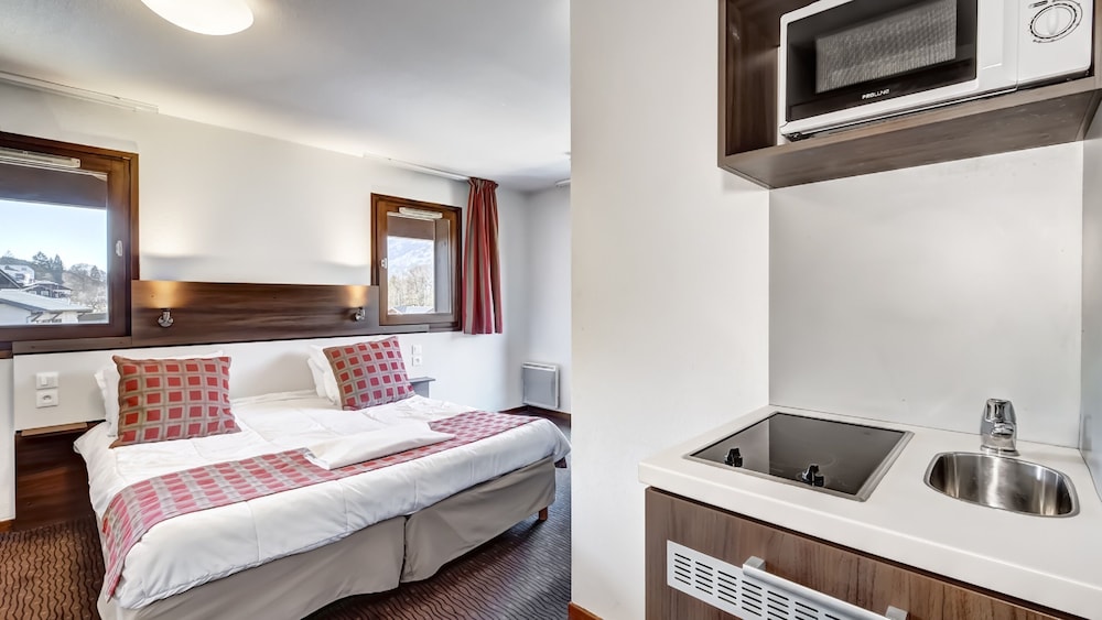Residence Grand Massif - Vacanceole 21/59