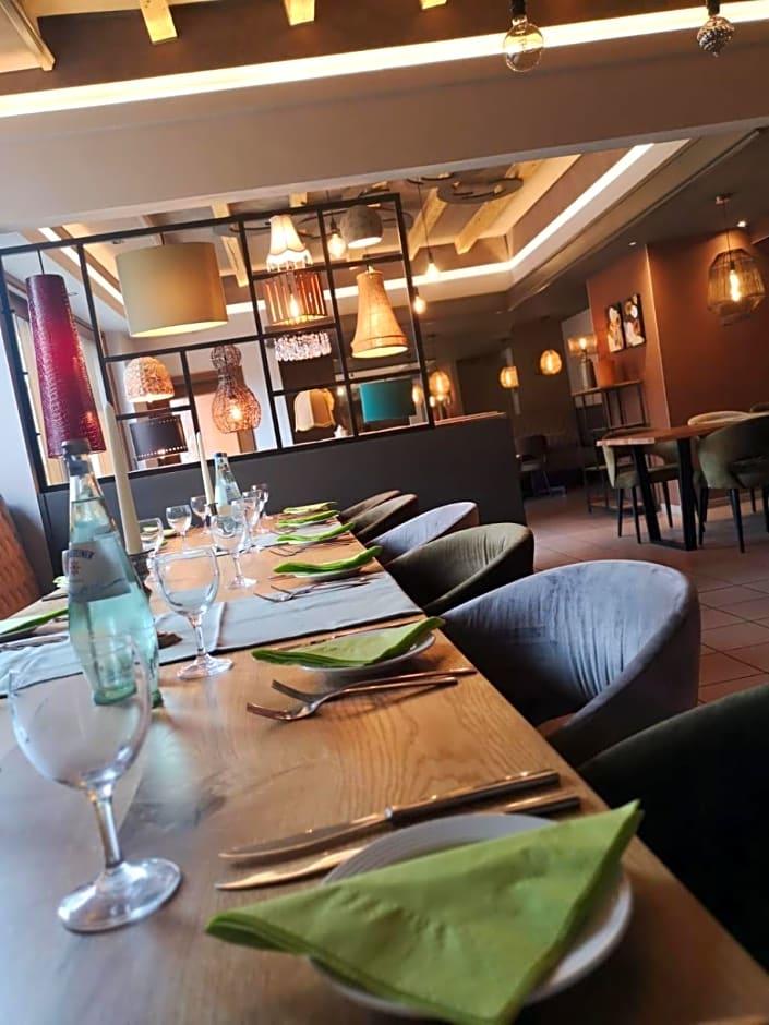 Hotel Restaurant Laux 46/60