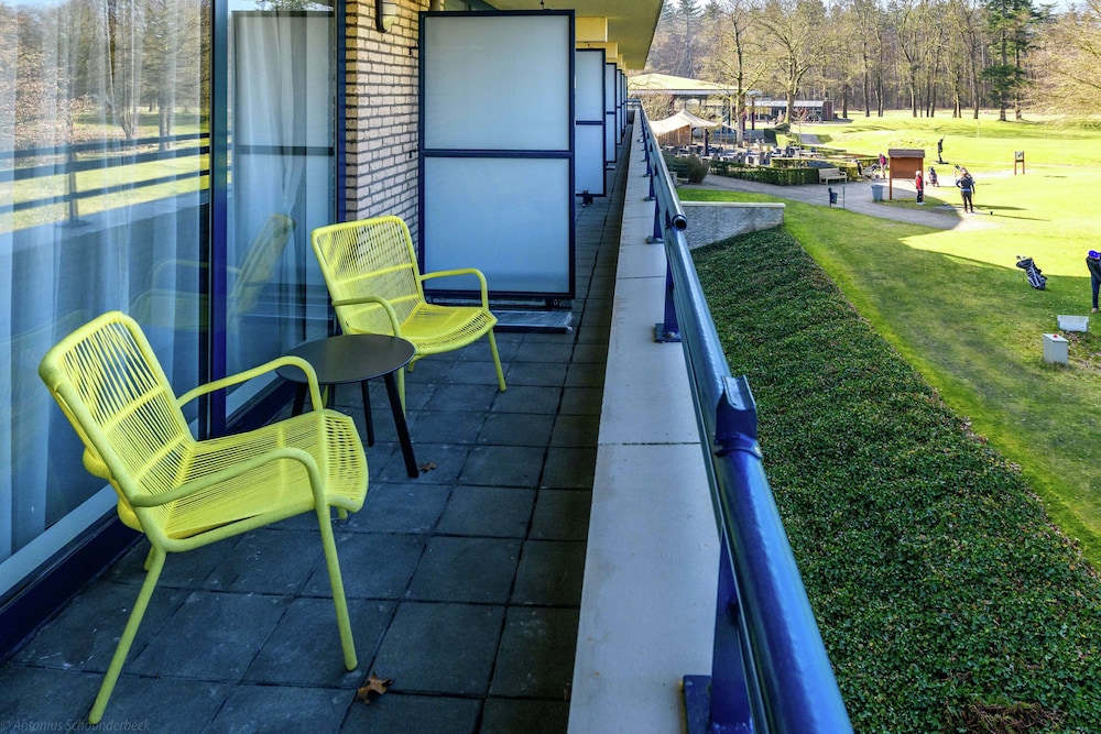 Doubletree By Hilton Royal Parc Soestduinen 33/58