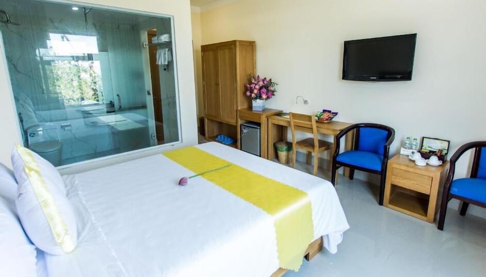 Hoang Yen 2 Hotel 31/53