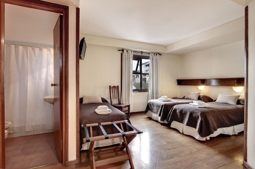 Cambria Hotel 3/24