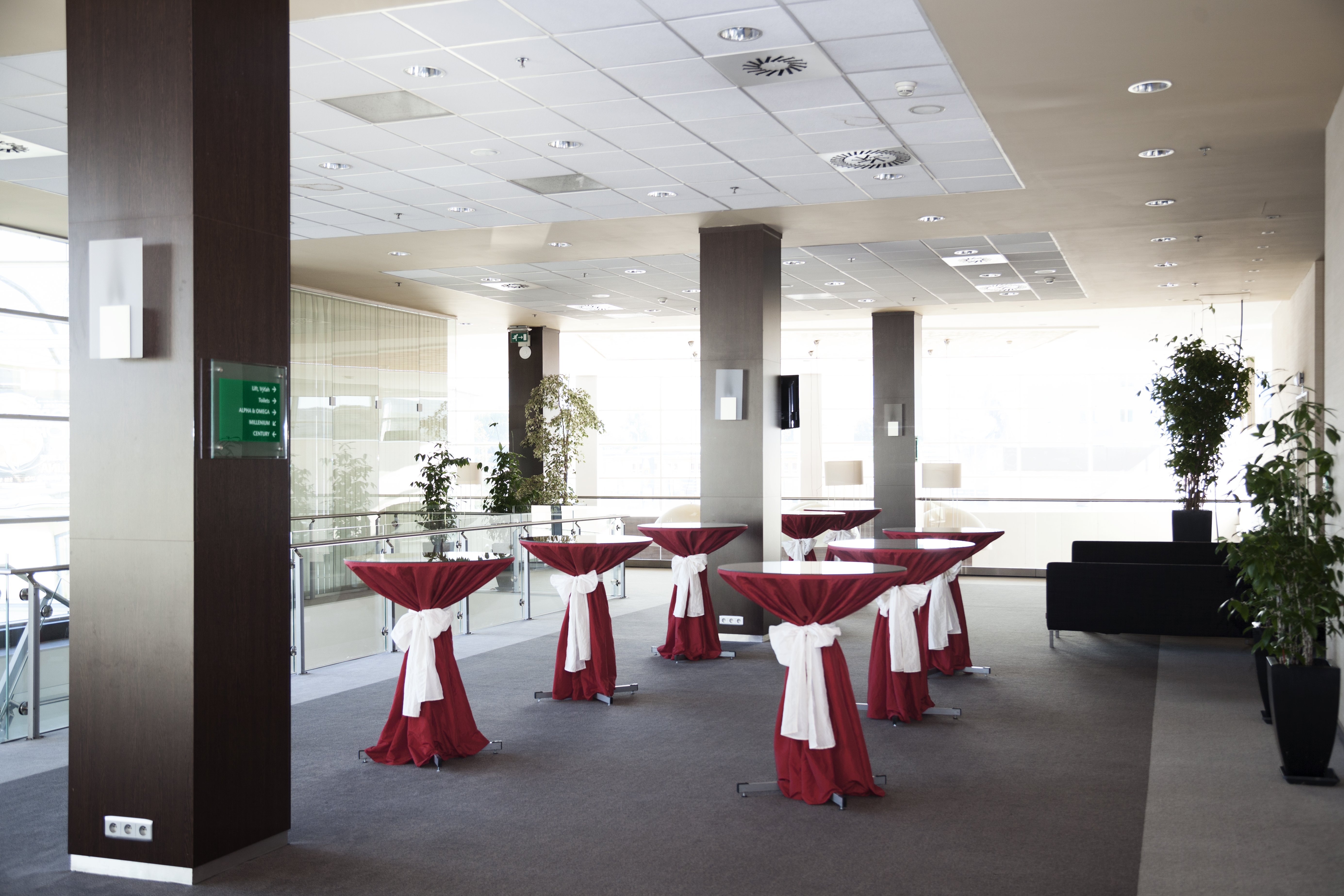 HOLIDAY INN ZILINA 63/78