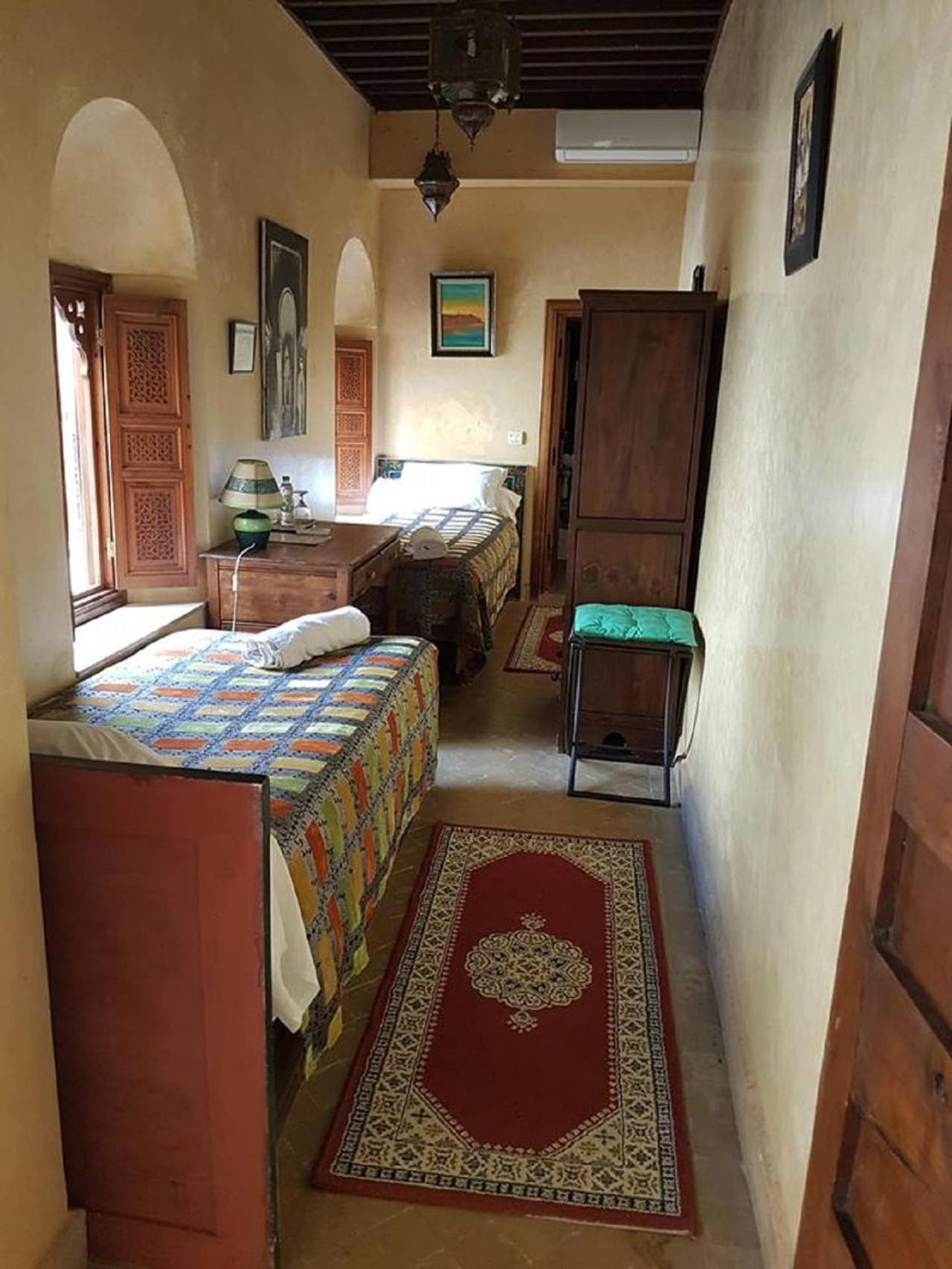 Standard, 2 Beds