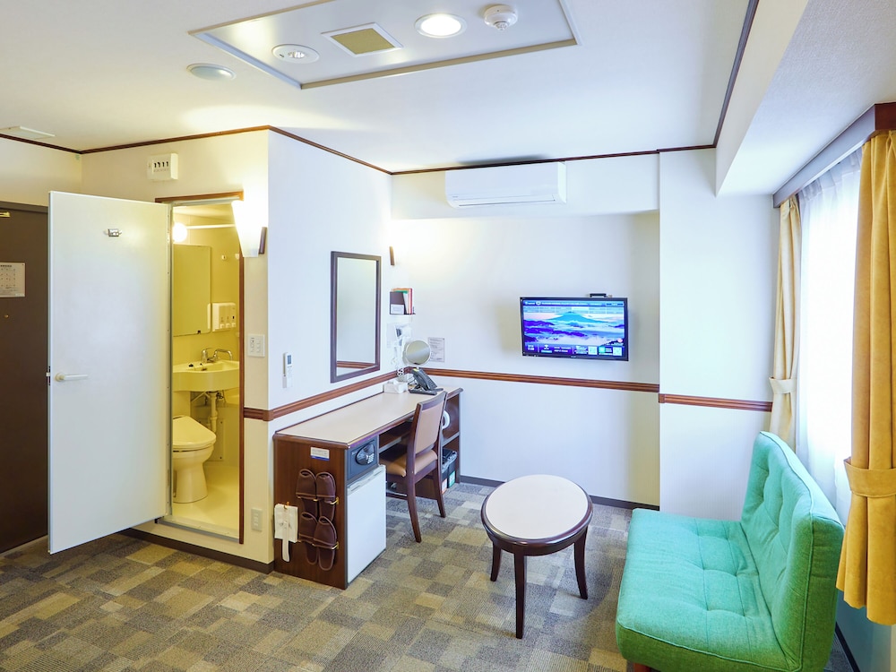 Toyoko Inn Tokyo Akiba Asakusabashi eki Higashi guchi 53/65
