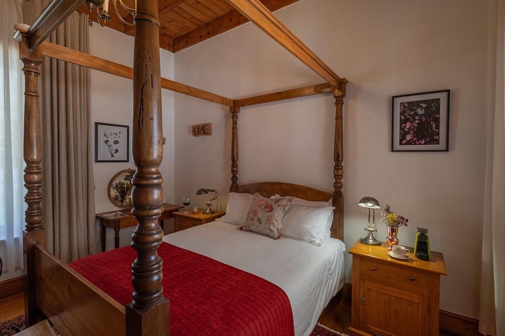 Merindol Manor 12/50