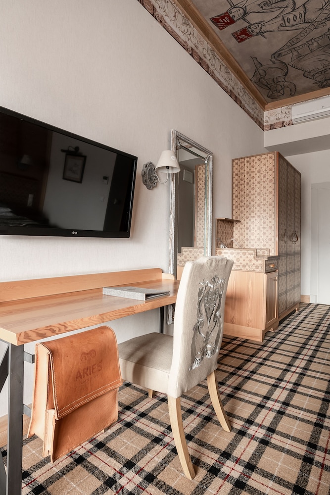 Aries Hotel Spa 13/50