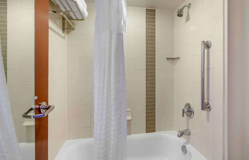 Extended Stay America Premier Suites - Pittsburgh - Cranberry - I-76 44/46