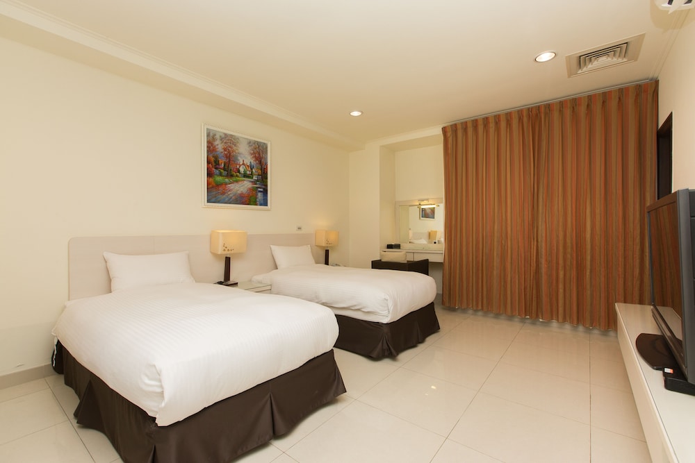 F Hotel Sanyi 13/32