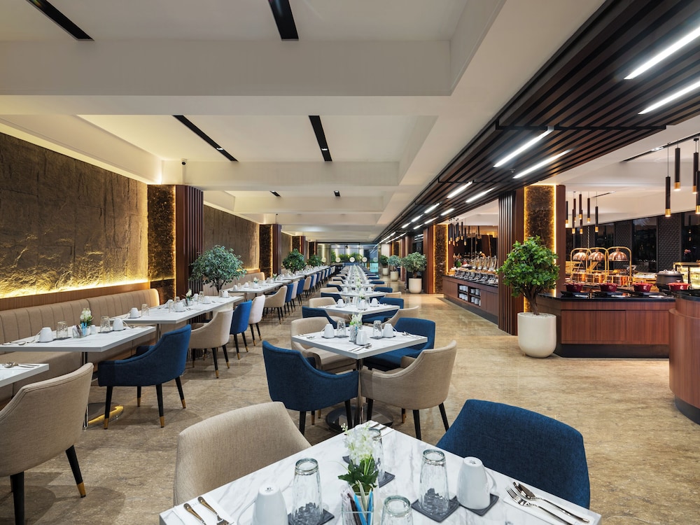 Aston Gejayan Yogyakarta Hotel & Conference Center 35/43