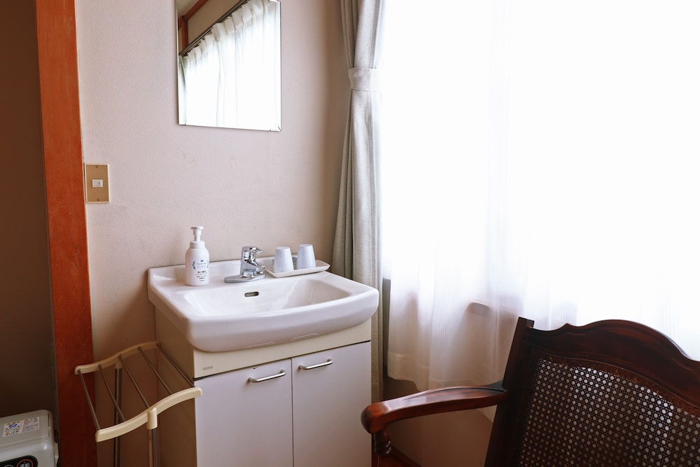 Akasawa Onsen Ryokan 39/41