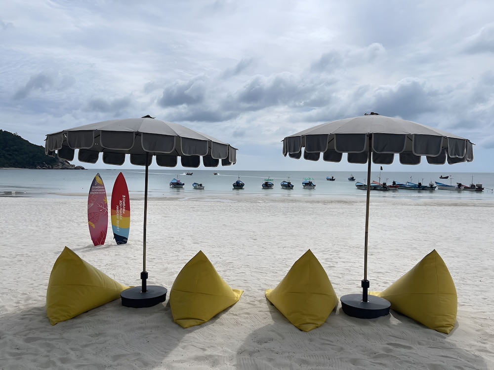 Haad Rin Resort 62/70