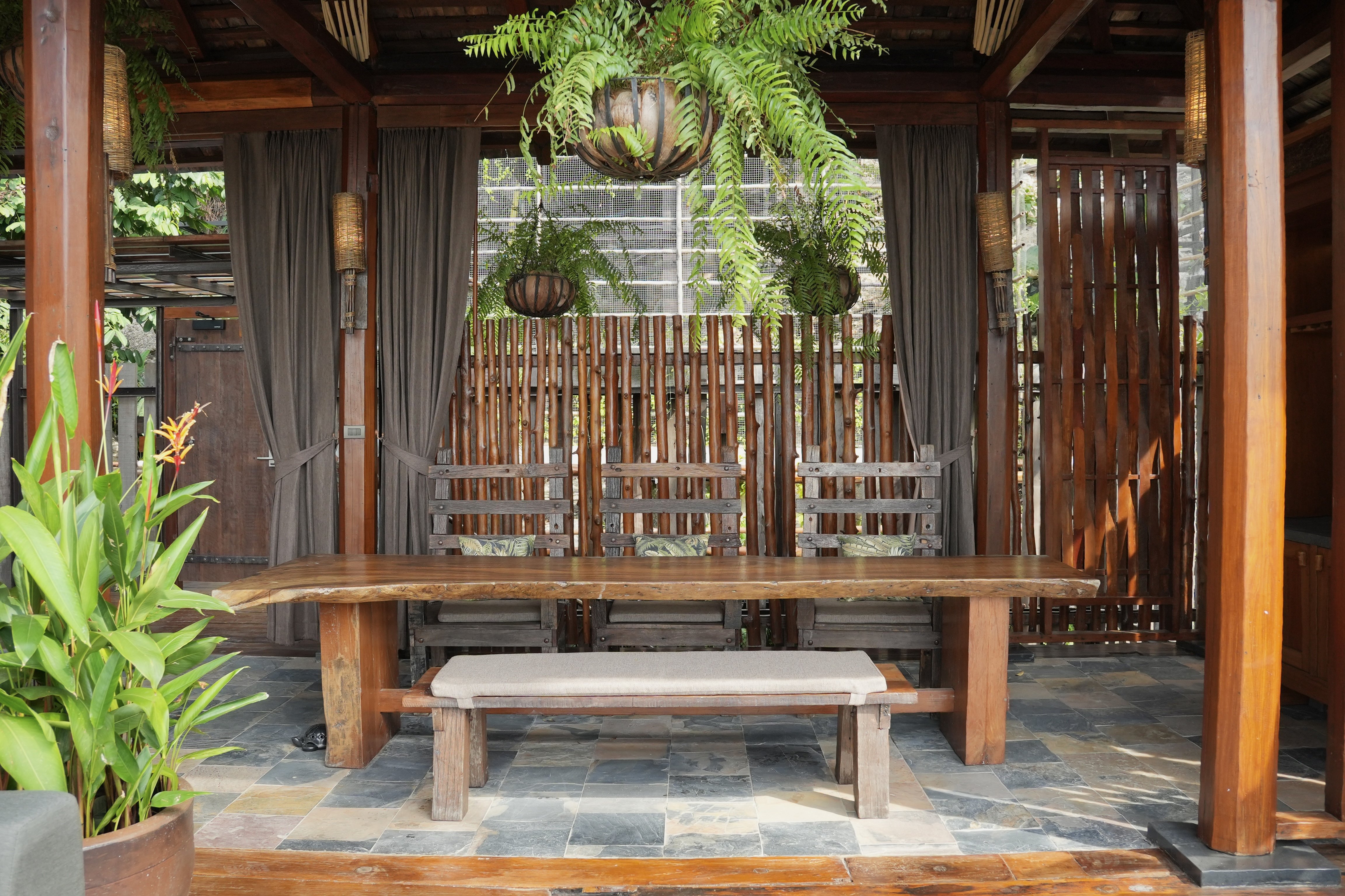 Dinso Resort 7/50