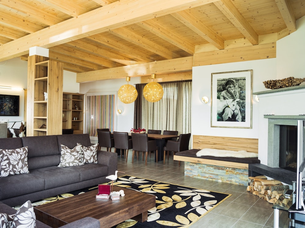 Alpenparks Residence Zell Am See 12/35