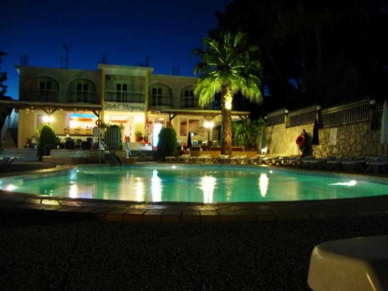 MEGARA HOTEL 4/17
