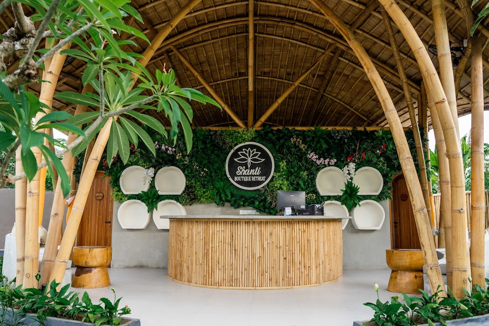 Shanti Boutique Retreat 10/57